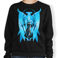 Cold Resolve - Adult & Kids T-Shirts, Sweatshirts & Hoodies apparel design preview 1