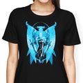 Cold Resolve Women's Apparel - Adult & Kids T-Shirts, Sweatshirts & Hoodies apparel design preview 1