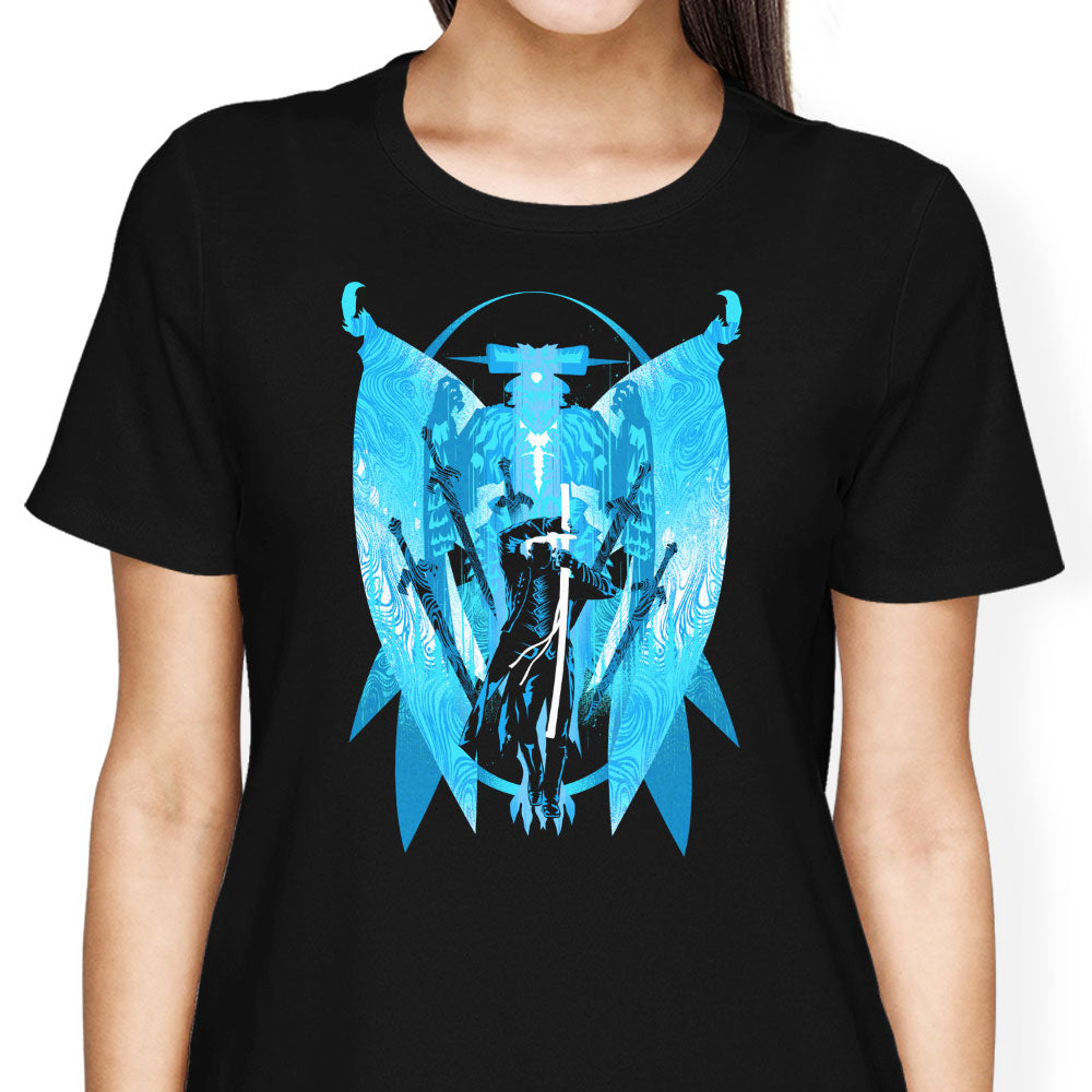 Cold Resolve Women's Apparel - Adult & Kids T-Shirts, Sweatshirts & Hoodies apparel design preview 1
