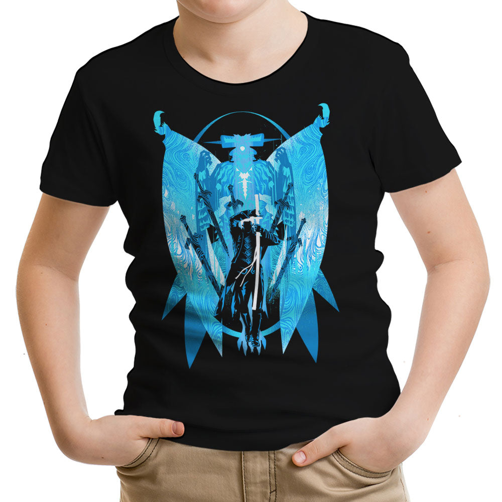 Cold Resolve Youth Apparel - Adult & Kids T-Shirts, Sweatshirts & Hoodies apparel design preview 1
