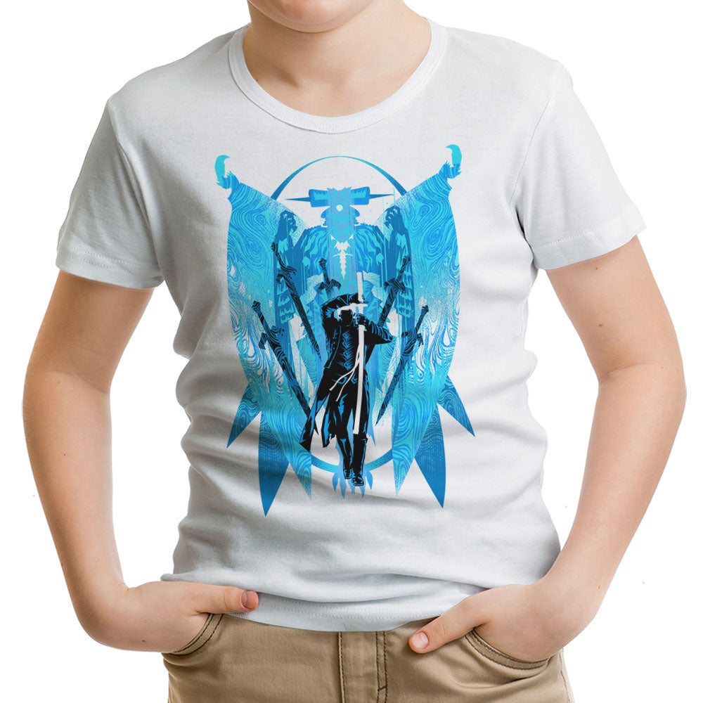 Cold Resolve Youth Apparel - Adult & Kids T-Shirts, Sweatshirts & Hoodies apparel design preview 2
