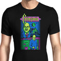 Colinvania Men's Apparel - Adult & Kids T-Shirts, Sweatshirts & Hoodies apparel design preview 1