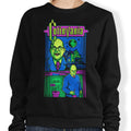 Colinvania - Adult & Kids T-Shirts, Sweatshirts & Hoodies apparel design preview 1