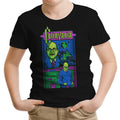 Colinvania Youth Apparel - Adult & Kids T-Shirts, Sweatshirts & Hoodies apparel design preview 1