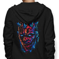 Color of Hatred - Adult & Kids T-Shirts, Sweatshirts & Hoodies apparel design preview 1