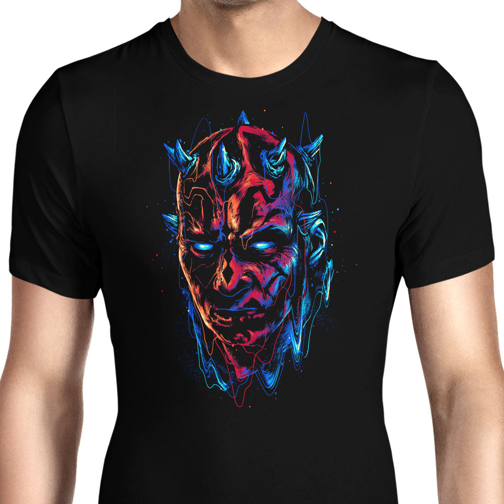 Color of Hatred Men's Apparel - Adult & Kids T-Shirts, Sweatshirts & Hoodies apparel design preview 1