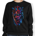 Color of Hatred - Adult & Kids T-Shirts, Sweatshirts & Hoodies apparel design preview 1