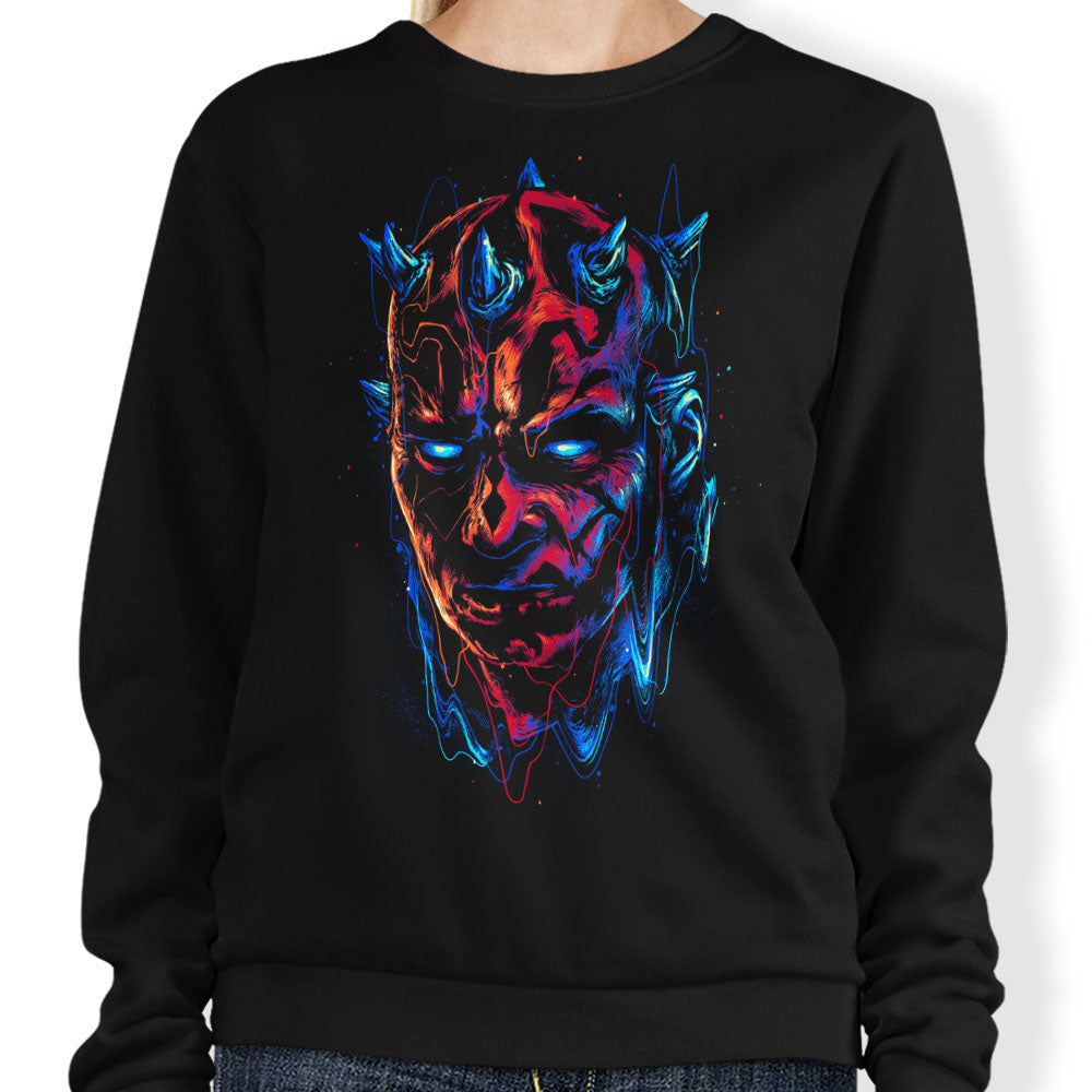 Color of Hatred - Adult & Kids T-Shirts, Sweatshirts & Hoodies apparel design preview 1