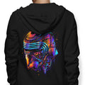 Colorful Awakening - Adult & Kids T-Shirts, Sweatshirts & Hoodies apparel design preview 1