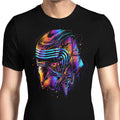 Colorful Awakening Men's Apparel - Adult & Kids T-Shirts, Sweatshirts & Hoodies apparel design preview 1