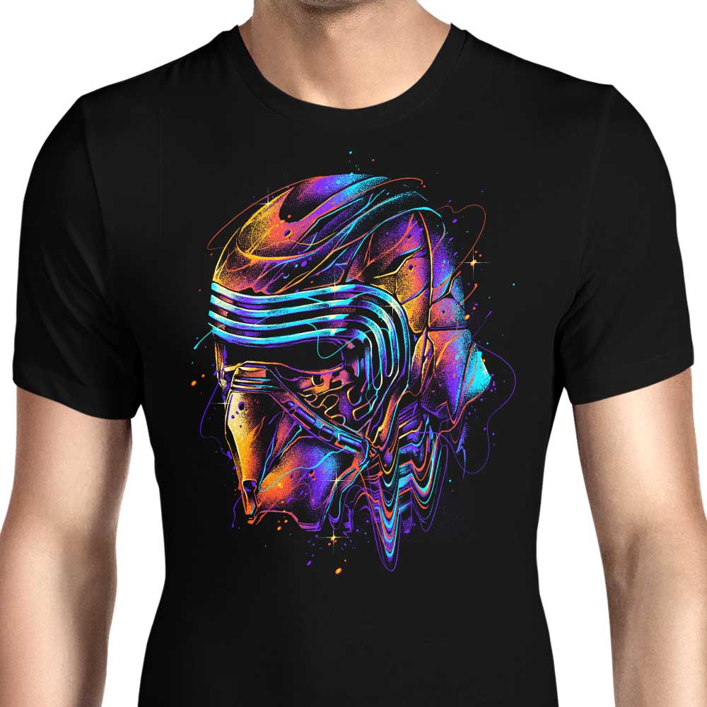 Colorful Awakening Men's Apparel - Adult & Kids T-Shirts, Sweatshirts & Hoodies apparel design preview 1