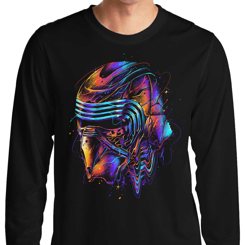 Colorful Awakening - Adult & Kids T-Shirts, Sweatshirts & Hoodies apparel design preview 1