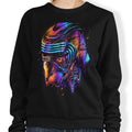 Colorful Awakening - Adult & Kids T-Shirts, Sweatshirts & Hoodies apparel design preview 1