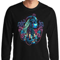 Colorful Bride - Adult & Kids T-Shirts, Sweatshirts & Hoodies apparel design preview 1