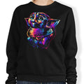 Colorful Child - Adult & Kids T-Shirts, Sweatshirts & Hoodies apparel design preview 1