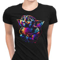 Colorful Child Women's Apparel - Adult & Kids T-Shirts, Sweatshirts & Hoodies apparel design preview 1