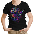 Colorful Child Youth Apparel - Adult & Kids T-Shirts, Sweatshirts & Hoodies apparel design preview 1