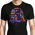 Colorful Dark Lord Men's Apparel - Adult & Kids T-Shirts, Sweatshirts & Hoodies apparel design preview 1