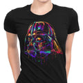 Colorful Dark Lord Women's Apparel - Adult & Kids T-Shirts, Sweatshirts & Hoodies apparel design preview 1