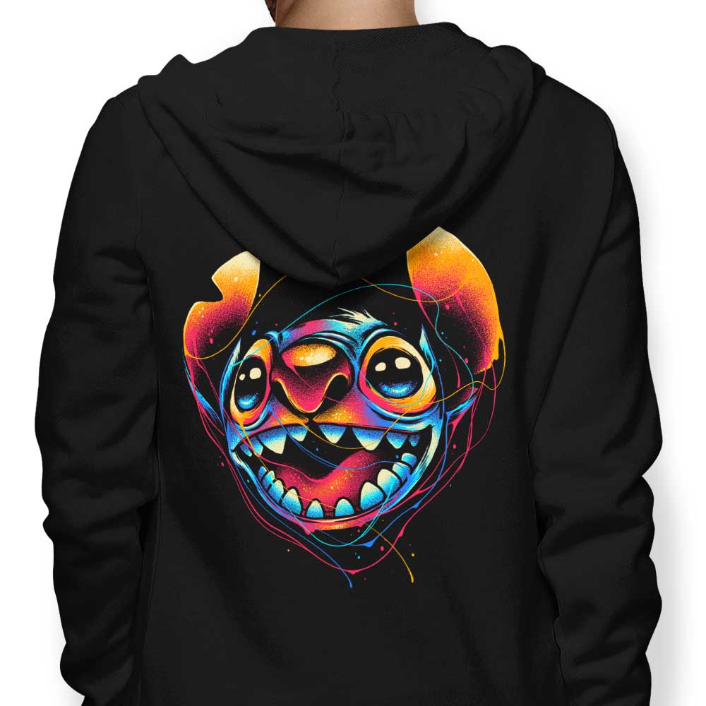 Colorful Friend - Adult & Kids T-Shirts, Sweatshirts & Hoodies apparel design preview 1