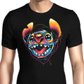 Colorful Friend Men's Apparel - Adult & Kids T-Shirts, Sweatshirts & Hoodies apparel design preview 1
