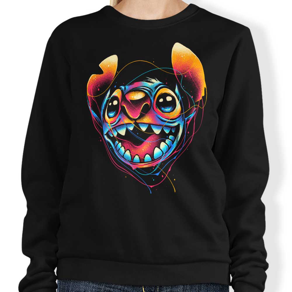 Colorful Friend - Adult & Kids T-Shirts, Sweatshirts & Hoodies apparel design preview 1