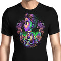 Colorful Groom Men's Apparel - Adult & Kids T-Shirts, Sweatshirts & Hoodies apparel design preview 1