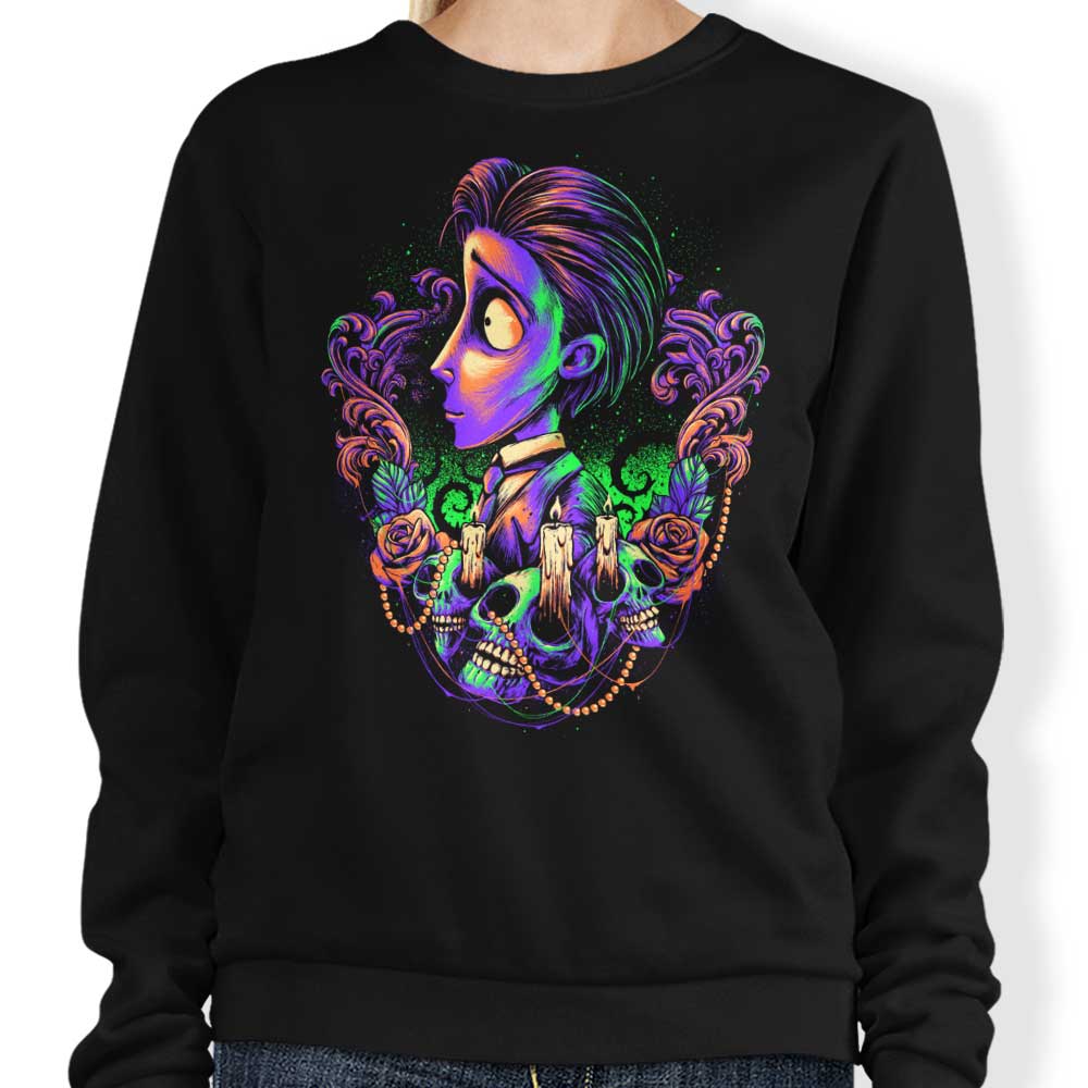 Colorful Groom - Adult & Kids T-Shirts, Sweatshirts & Hoodies apparel design preview 1