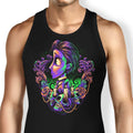 Colorful Groom Tank Top - Adult & Kids T-Shirts, Sweatshirts & Hoodies apparel design preview 1