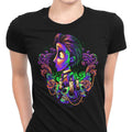 Colorful Groom Women's Apparel - Adult & Kids T-Shirts, Sweatshirts & Hoodies apparel design preview 1