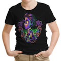 Colorful Groom Youth Apparel - Adult & Kids T-Shirts, Sweatshirts & Hoodies apparel design preview 1