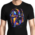 Colorful Hunter Men's Apparel - Adult & Kids T-Shirts, Sweatshirts & Hoodies apparel design preview 1