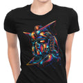 Colorful Mecha Women's Apparel - Adult & Kids T-Shirts, Sweatshirts & Hoodies apparel design preview 1