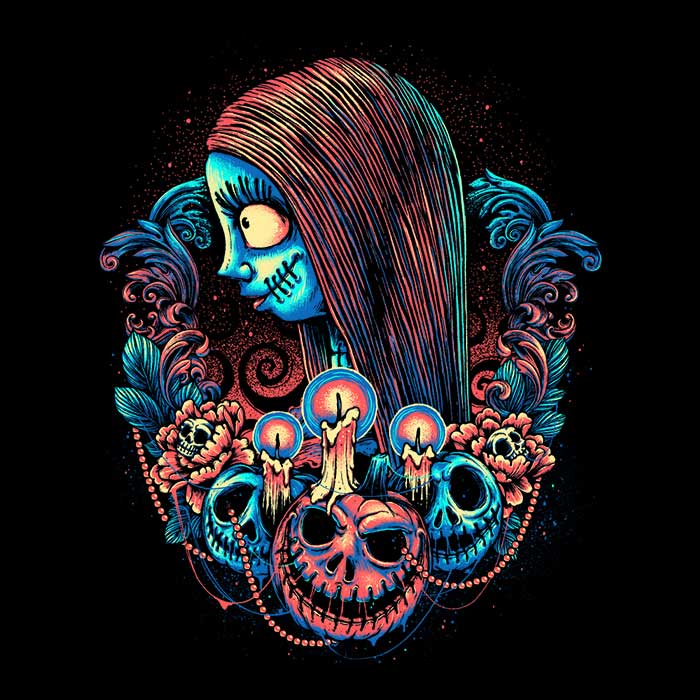 Colorful Ragdoll - Adult & Kids T-Shirts, Sweatshirts & Hoodies apparel design preview 2
