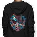 Colorful Ragdoll - Adult & Kids T-Shirts, Sweatshirts & Hoodies apparel design preview 1