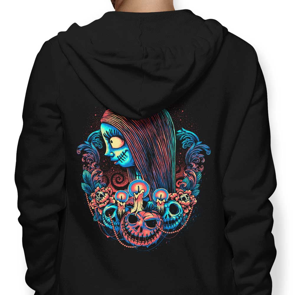 Colorful Ragdoll - Adult & Kids T-Shirts, Sweatshirts & Hoodies apparel design preview 1