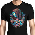 Colorful Ragdoll Men's Apparel - Adult & Kids T-Shirts, Sweatshirts & Hoodies apparel design preview 1