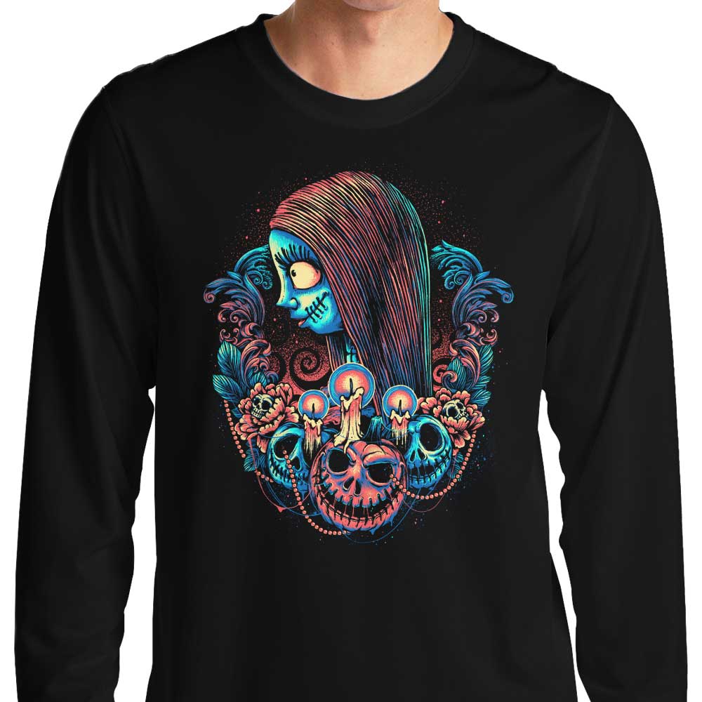 Colorful Ragdoll - Adult & Kids T-Shirts, Sweatshirts & Hoodies apparel design preview 1