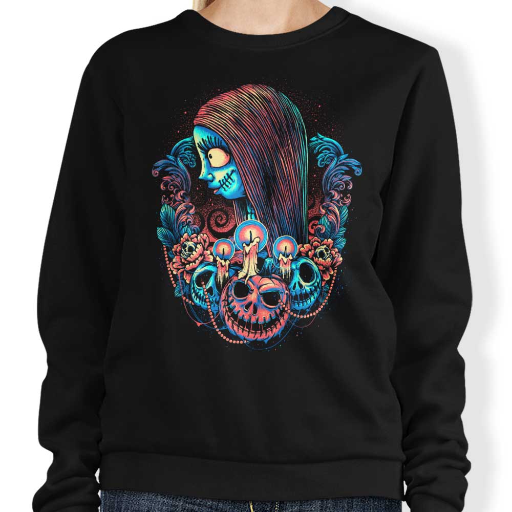 Colorful Ragdoll - Adult & Kids T-Shirts, Sweatshirts & Hoodies apparel design preview 1