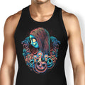 Colorful Ragdoll Tank Top - Adult & Kids T-Shirts, Sweatshirts & Hoodies apparel design preview 1