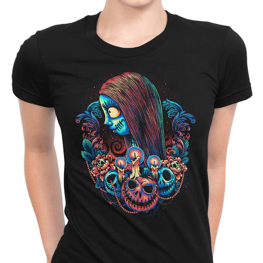 Colorful Ragdoll Women's Apparel - Adult & Kids T-Shirts, Sweatshirts & Hoodies apparel design preview 1