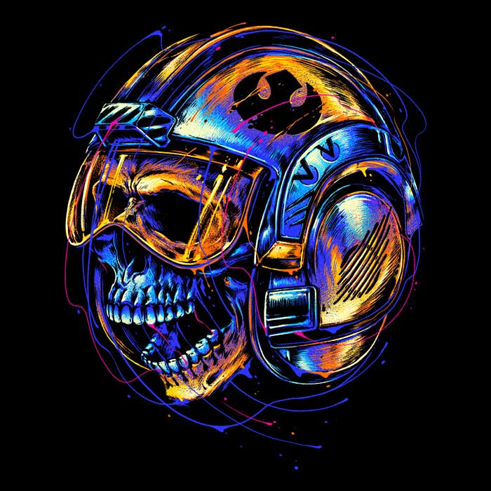Colorful Rebel Women's Apparel - Adult & Kids T-Shirts, Sweatshirts & Hoodies apparel design preview 2