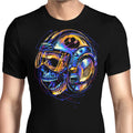 Colorful Rebel Men's Apparel - Adult & Kids T-Shirts, Sweatshirts & Hoodies apparel design preview 1