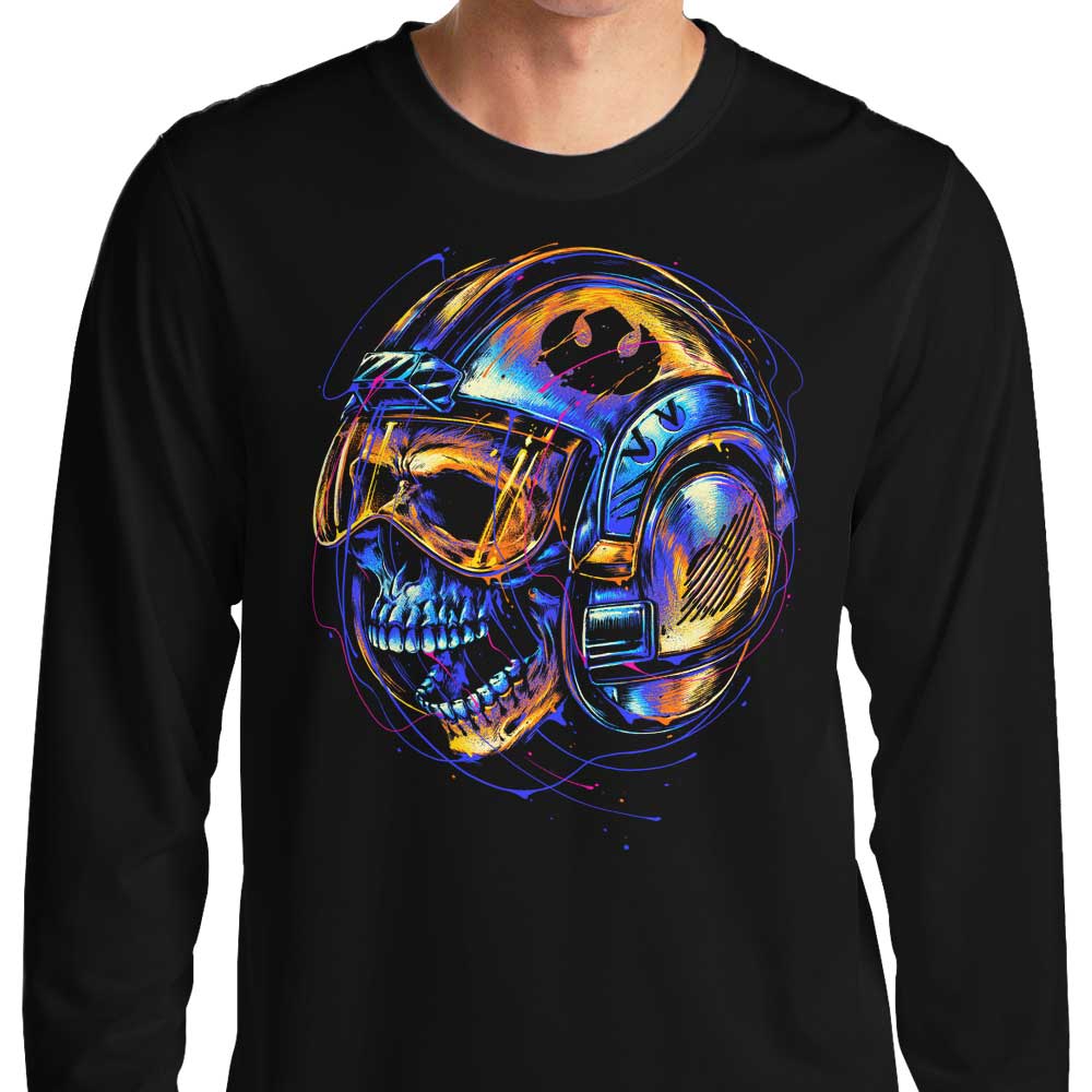 Colorful Rebel - Adult & Kids T-Shirts, Sweatshirts & Hoodies apparel design preview 1