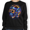 Colorful Rebel - Adult & Kids T-Shirts, Sweatshirts & Hoodies apparel design preview 1