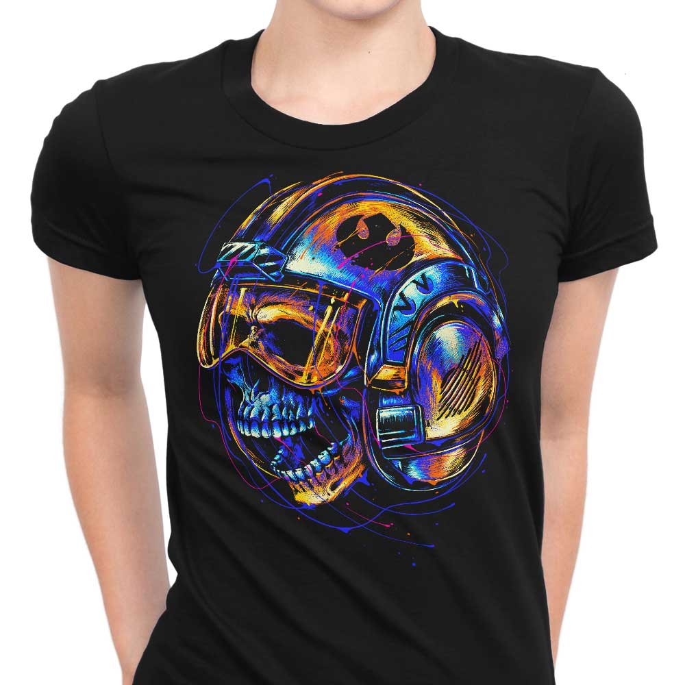 Colorful Rebel Women's Apparel - Adult & Kids T-Shirts, Sweatshirts & Hoodies apparel design preview 1