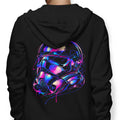 Colorful Trooper - Adult & Kids T-Shirts, Sweatshirts & Hoodies apparel design preview 1