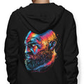 Colorful War - Adult & Kids T-Shirts, Sweatshirts & Hoodies apparel design preview 1