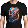 Colorful War Men's Apparel - Adult & Kids T-Shirts, Sweatshirts & Hoodies apparel design preview 1