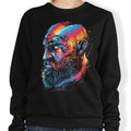 Colorful War - Adult & Kids T-Shirts, Sweatshirts & Hoodies apparel design preview 1